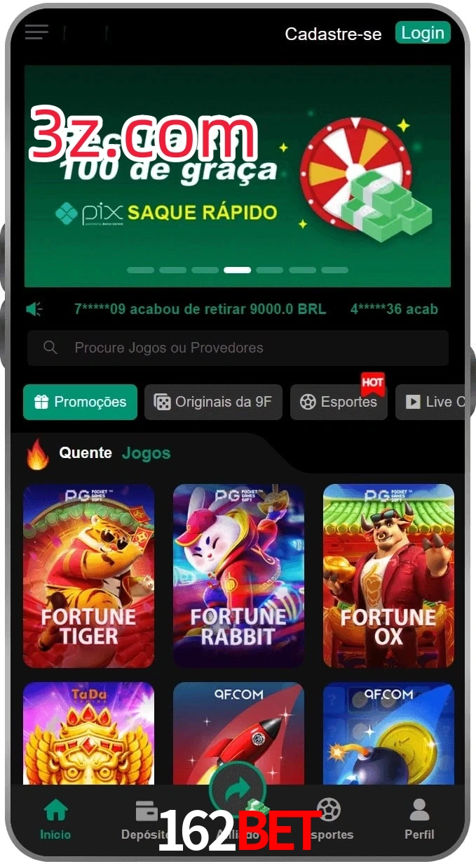 162BET